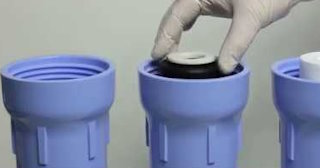 Установка угольных фильтров для воды и вытяжки от 3629 рублей в Новодвинске