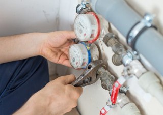 Замена счетчиков воды Новодвинск цена от 861 руб.